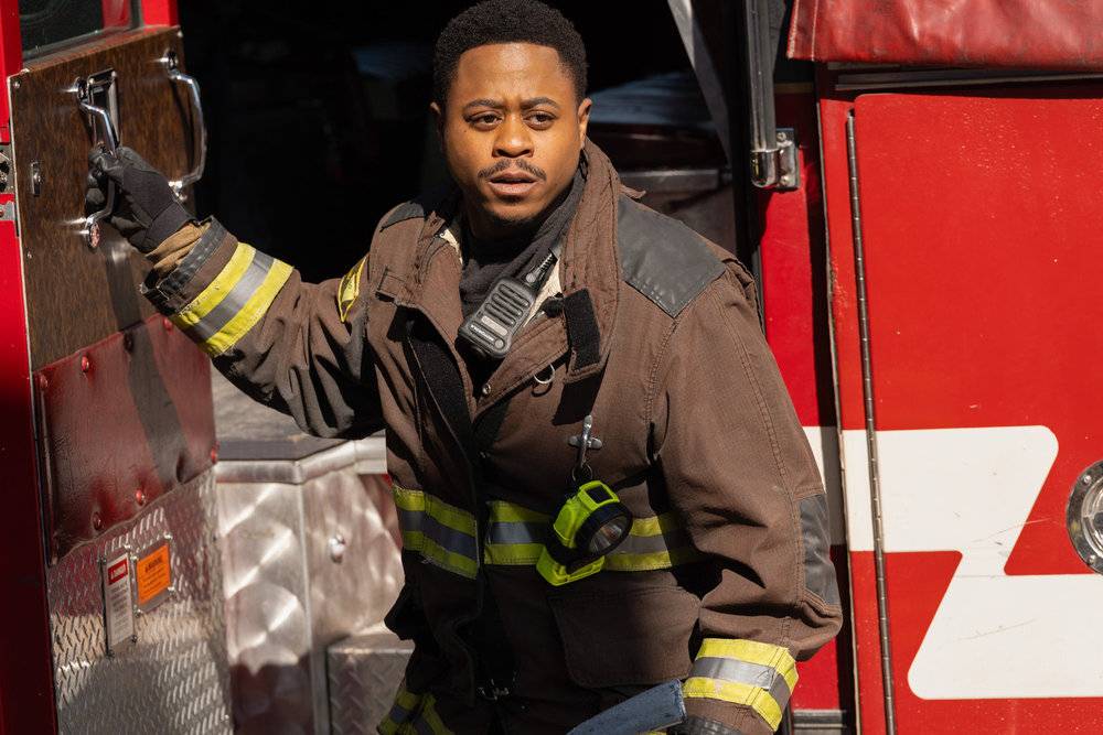 Chicago Fire - Season 13