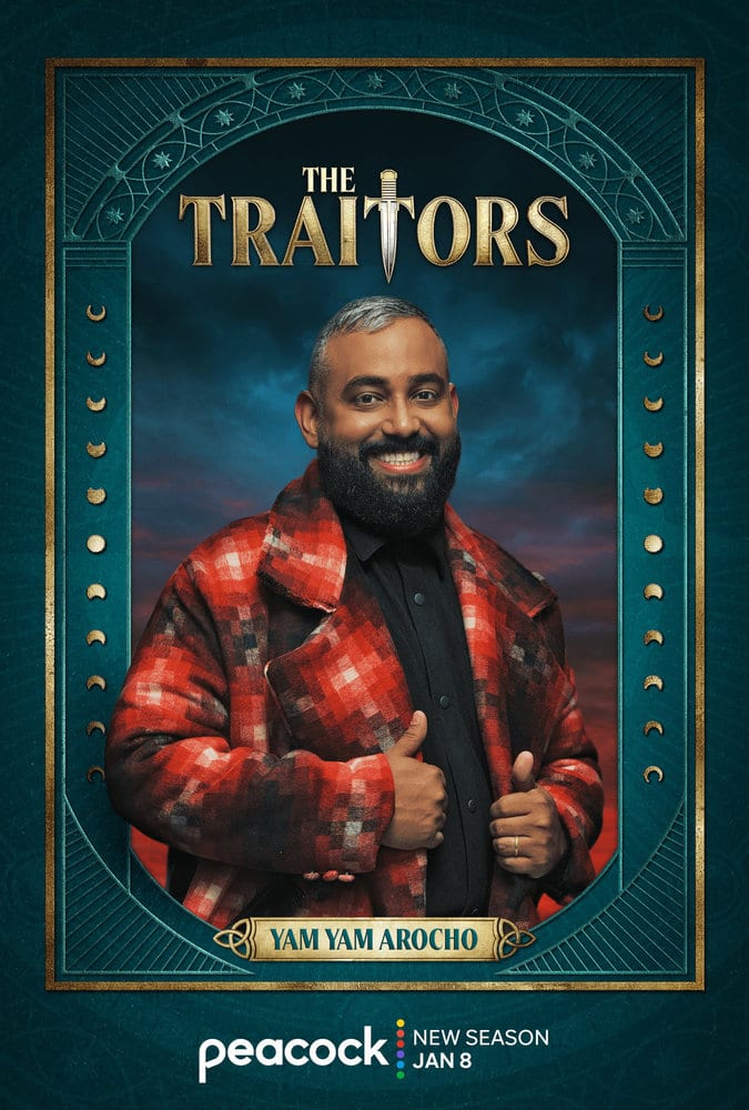 The Traitors - Season 4