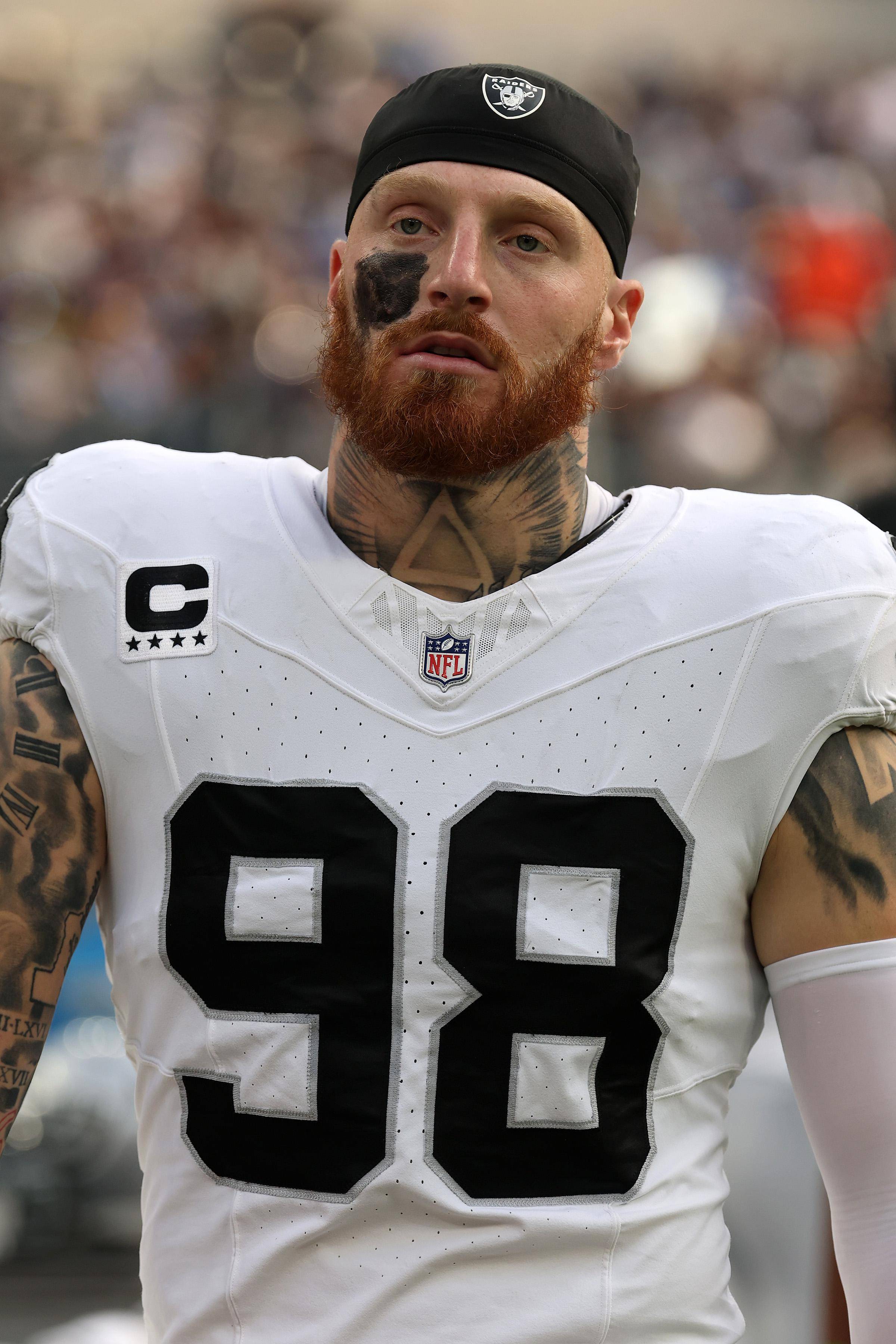 Cowboys Could Add Missing Piece To Super Bowl Glory With Blockbuster Trade