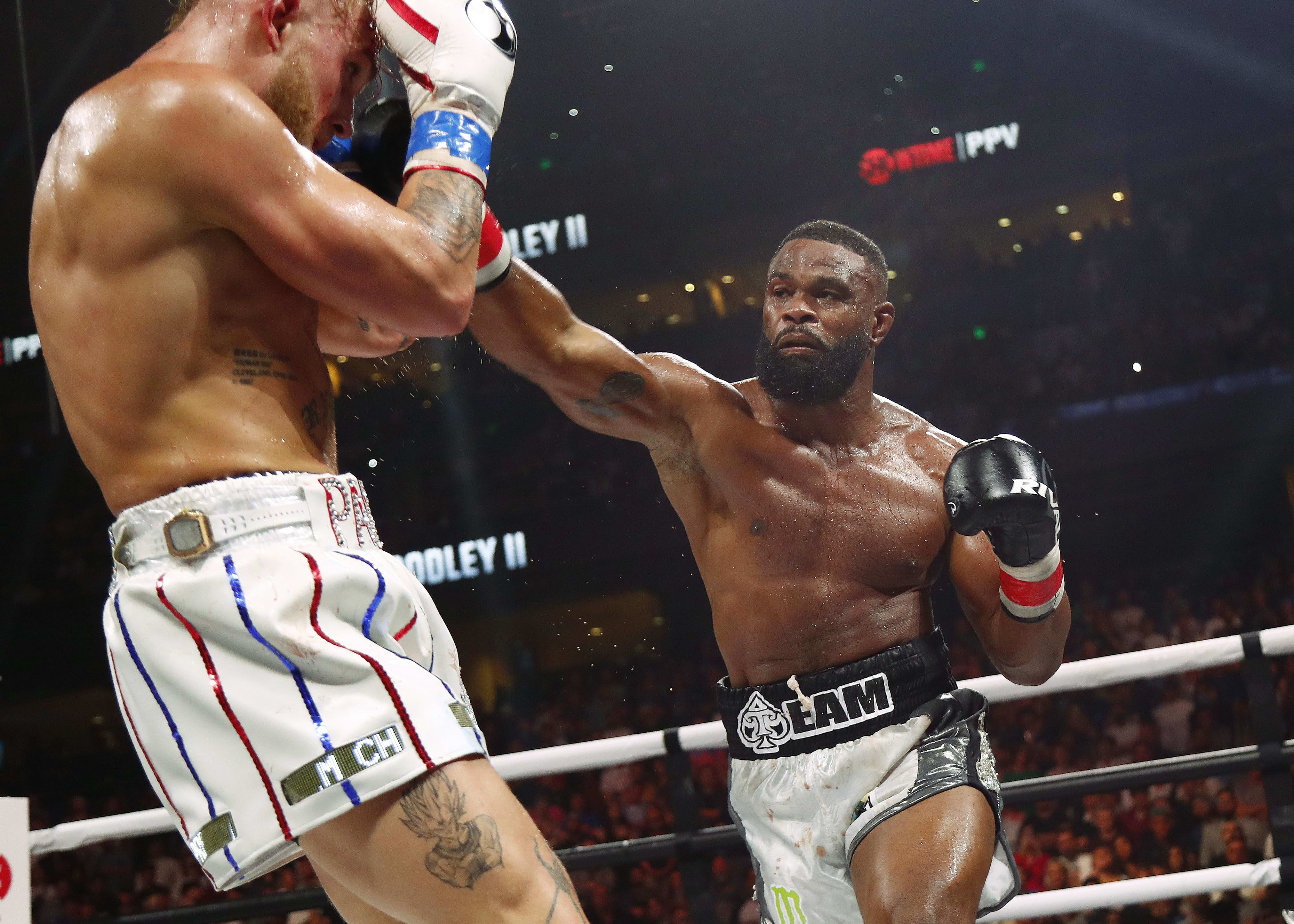 Ex-UFC Champions & MMA Stars Name-Drop Potential Opponents after GFL Draft