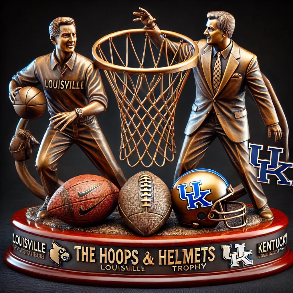 Louisville vs Kentucky