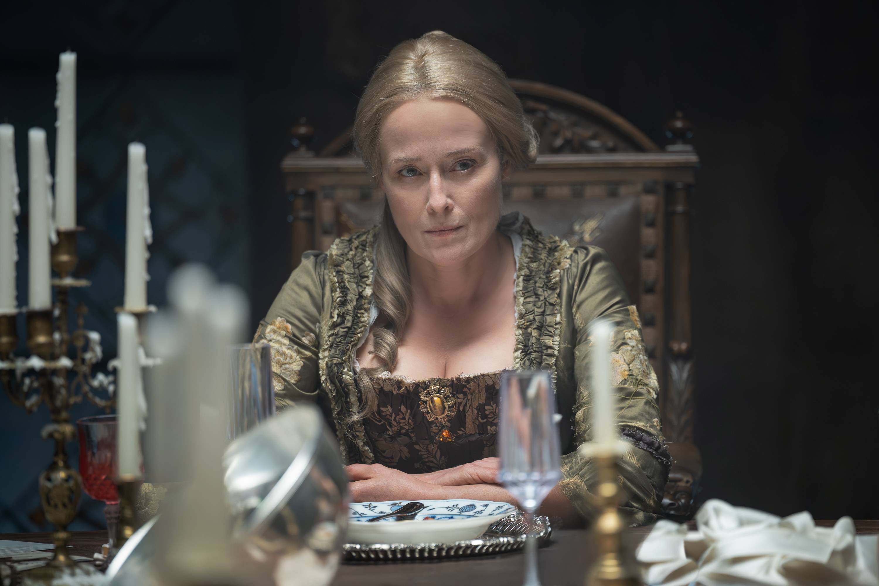 The Vampire Lestat Episode 2 recap and review: 'Toledo'