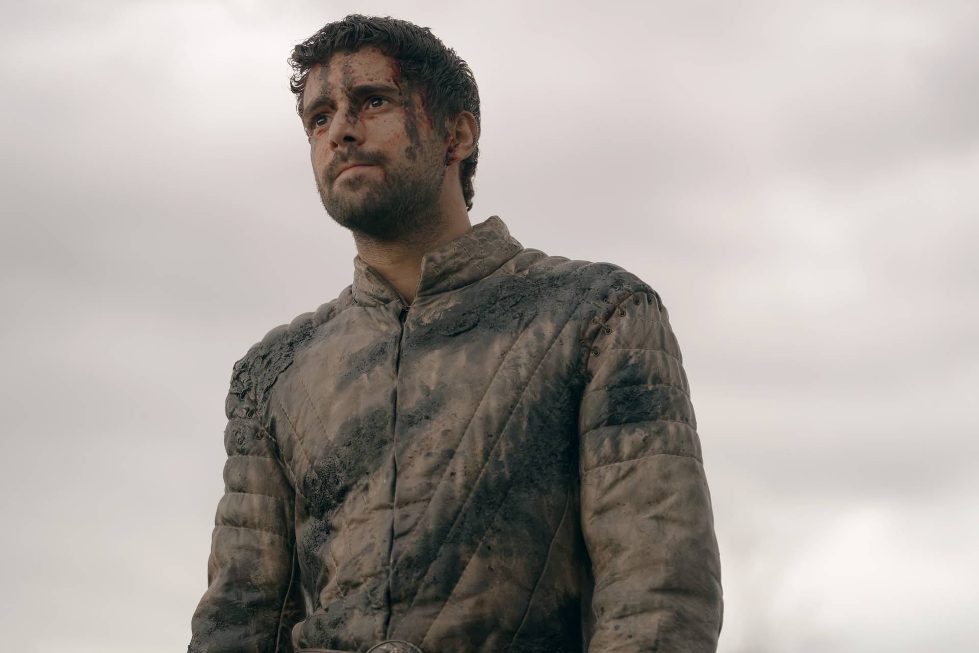 House of the Dragon's Fabien Frankel reveals deleted scenes that could have totally changed Criston Cole