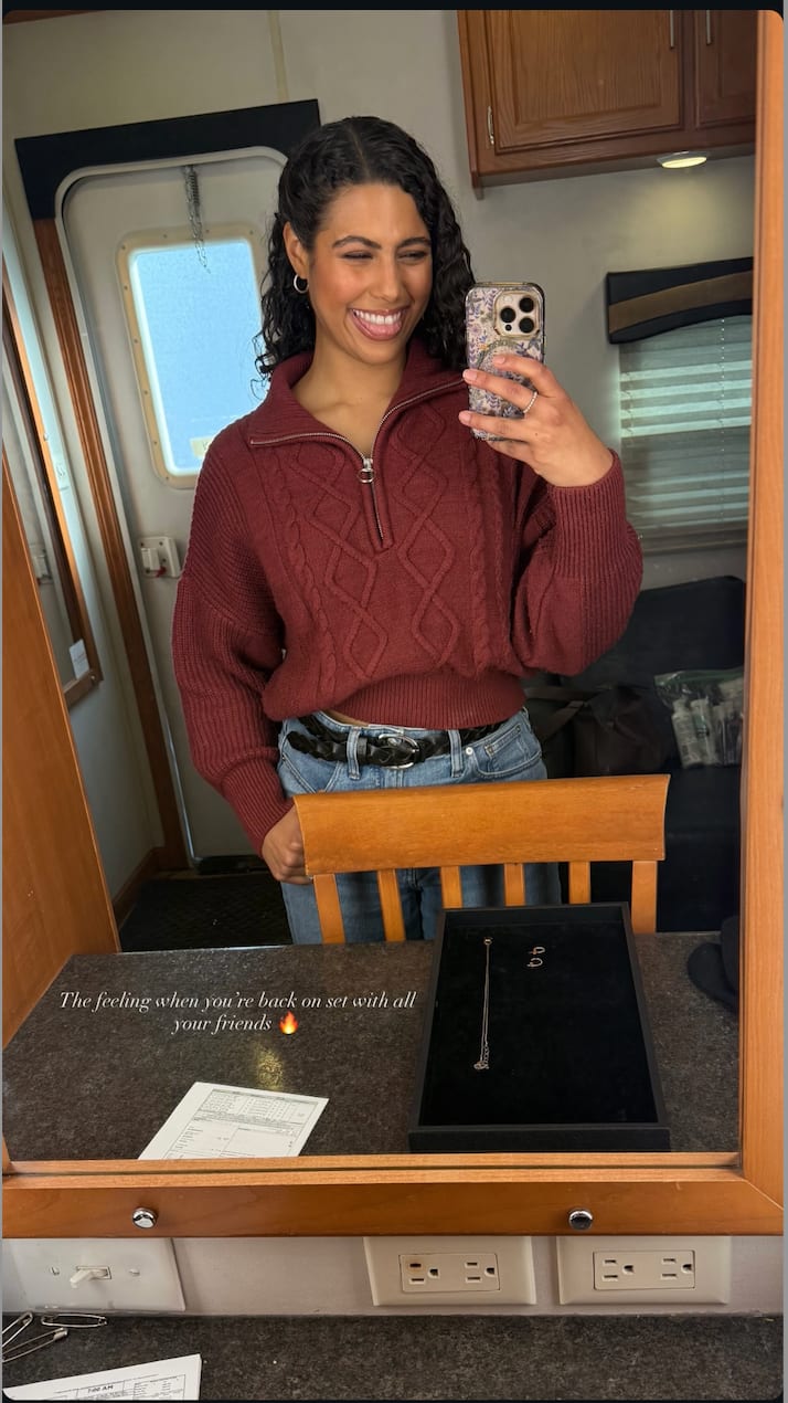 Chicago Fire star confirms unexpected return to show in season 14