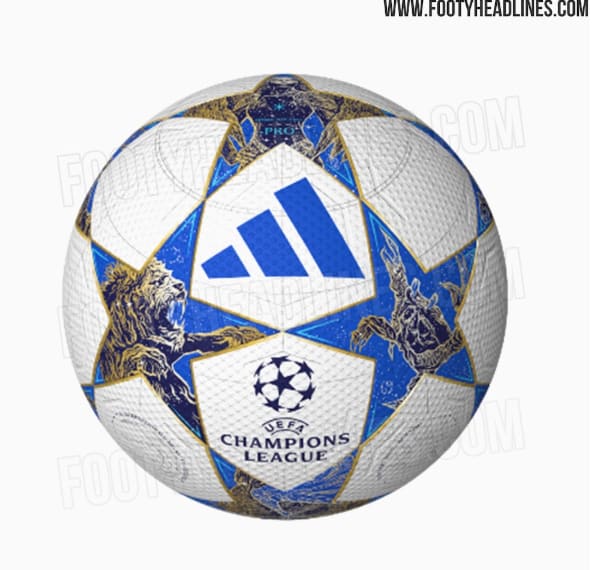 Ligue des Champions