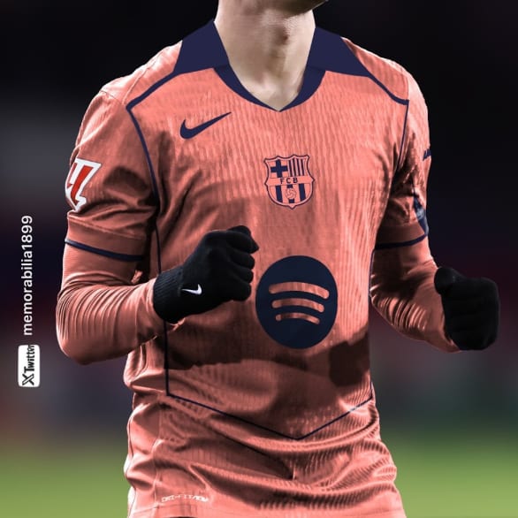 FC Barcelone