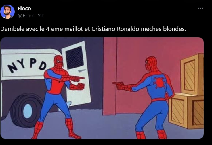 Réaction
