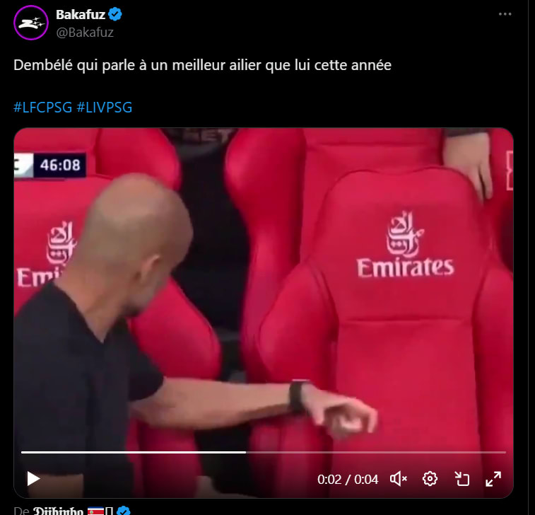 Réaction