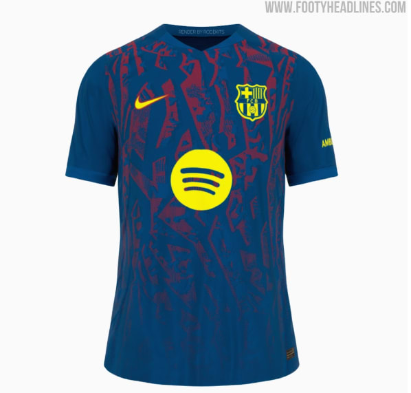 FC Barcelone