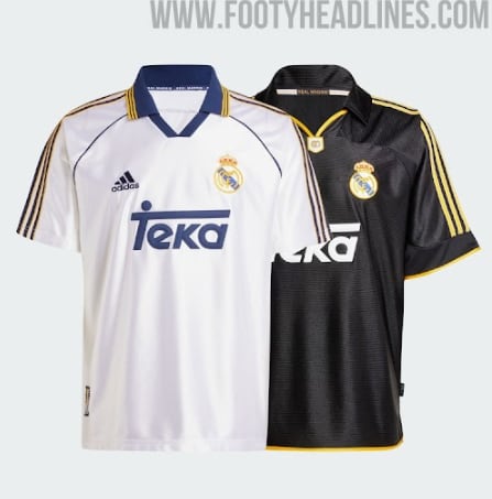 Real Madrid