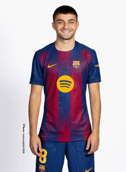 FC Barcelone