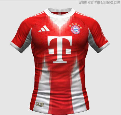 Bayern Munich