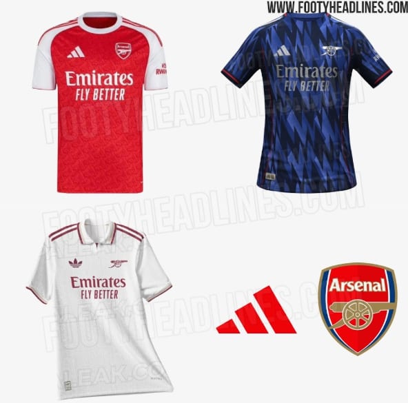 Arsenal