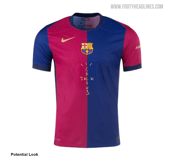 FC Barcelone