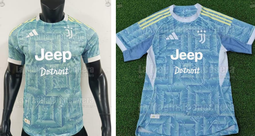 Juventus