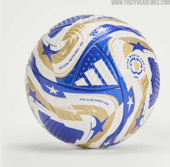 Coupe du monde des clubs