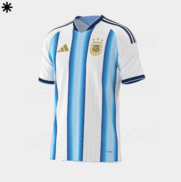 Argentine