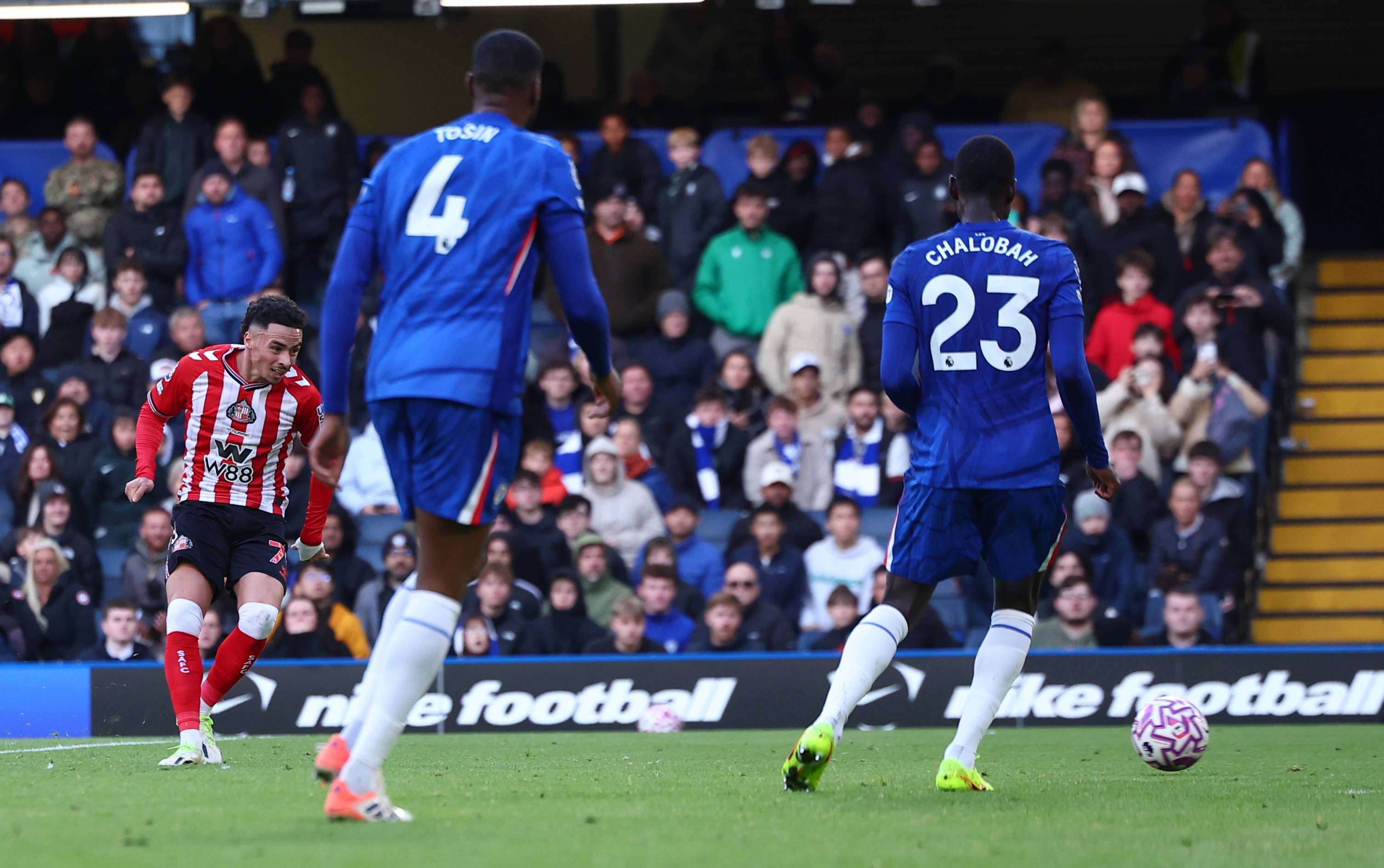 Trevoh Chalobah