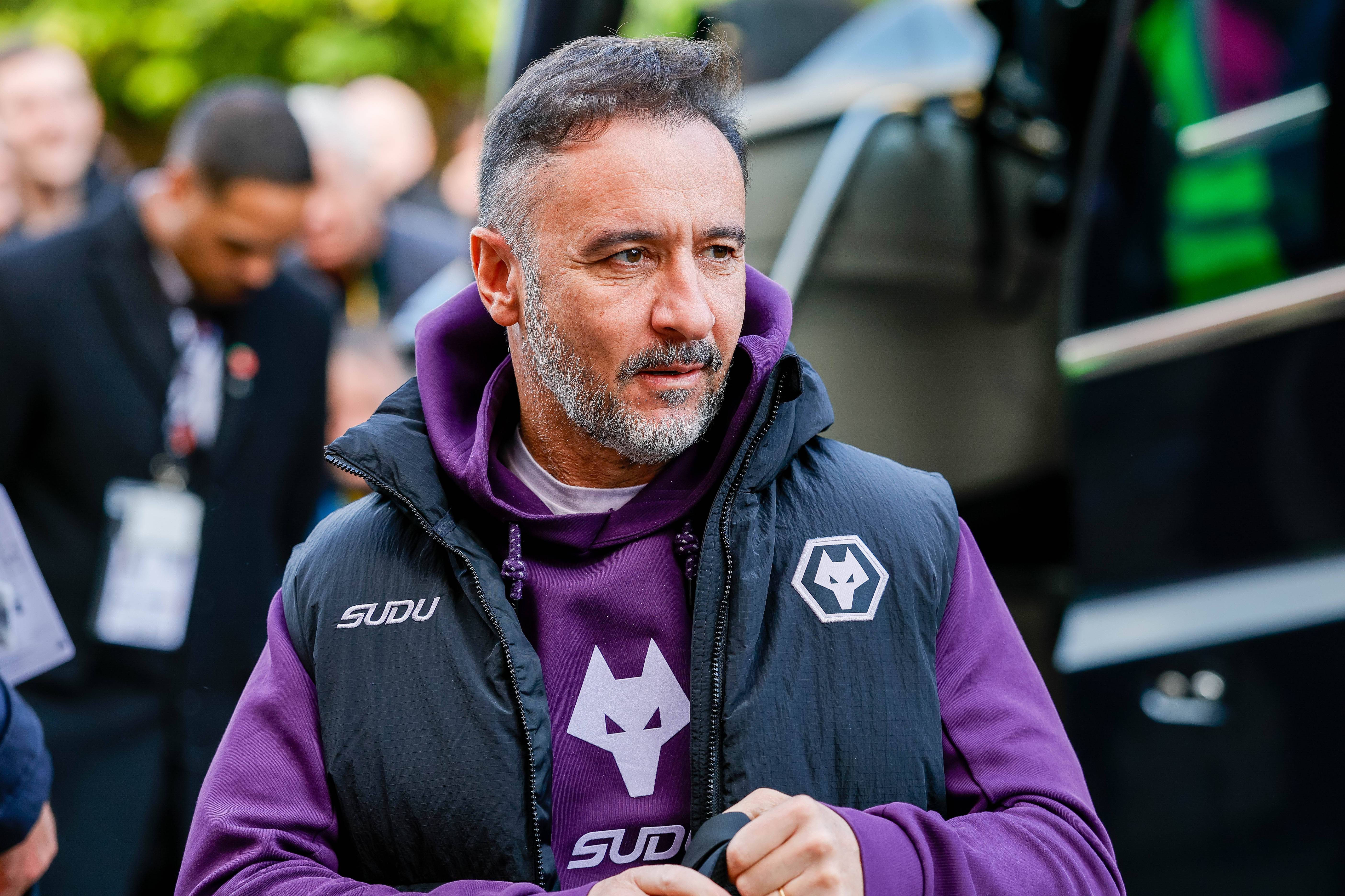 Wolves make major Vitor Pereira sack decision which will affect Chelsea in  Premier League