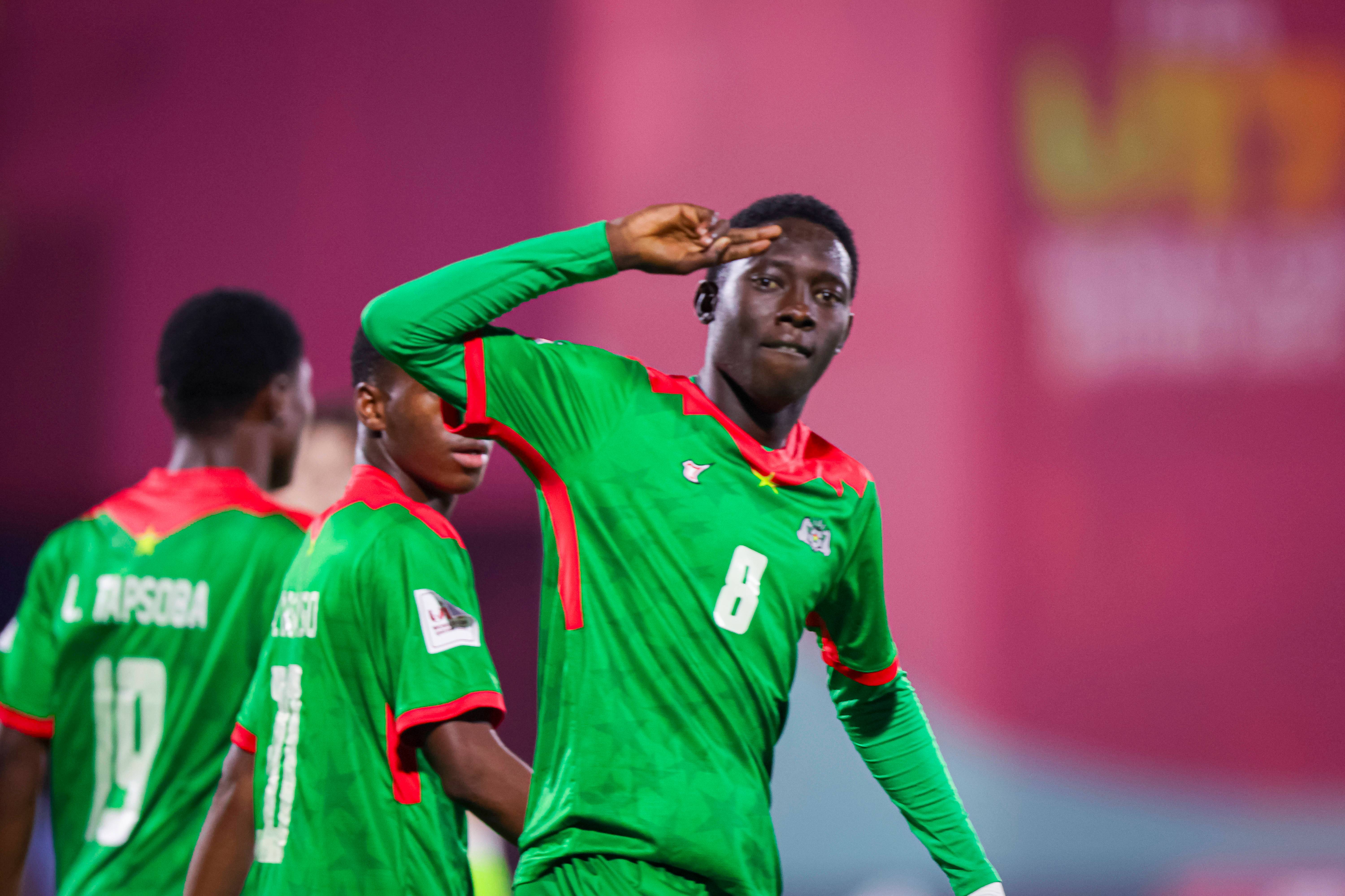 Mohamed Zongo