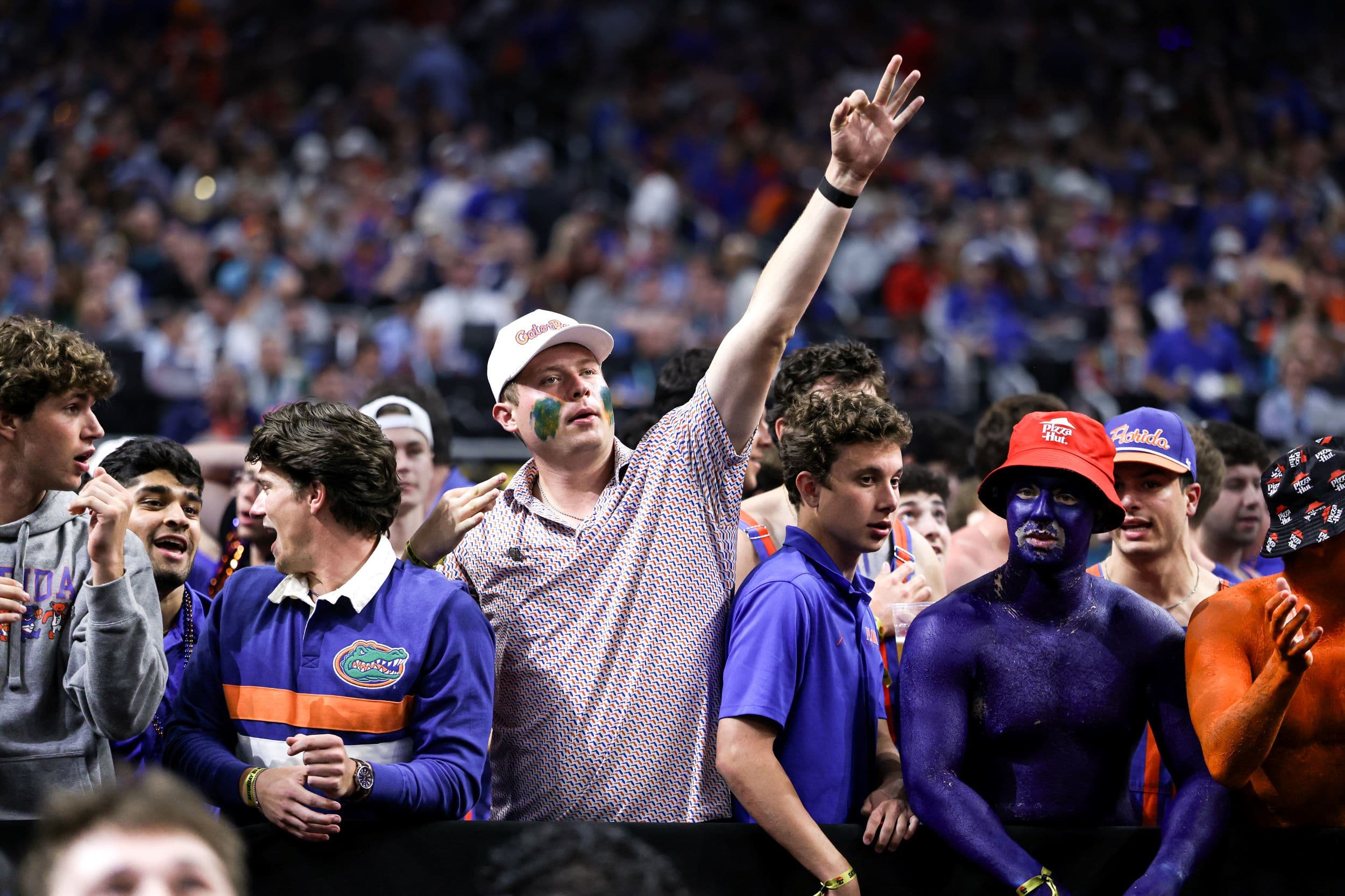 Florida Gators