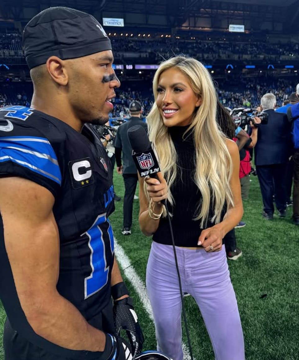 Who is Justin Herbert’s girlfriend, and what we know so far