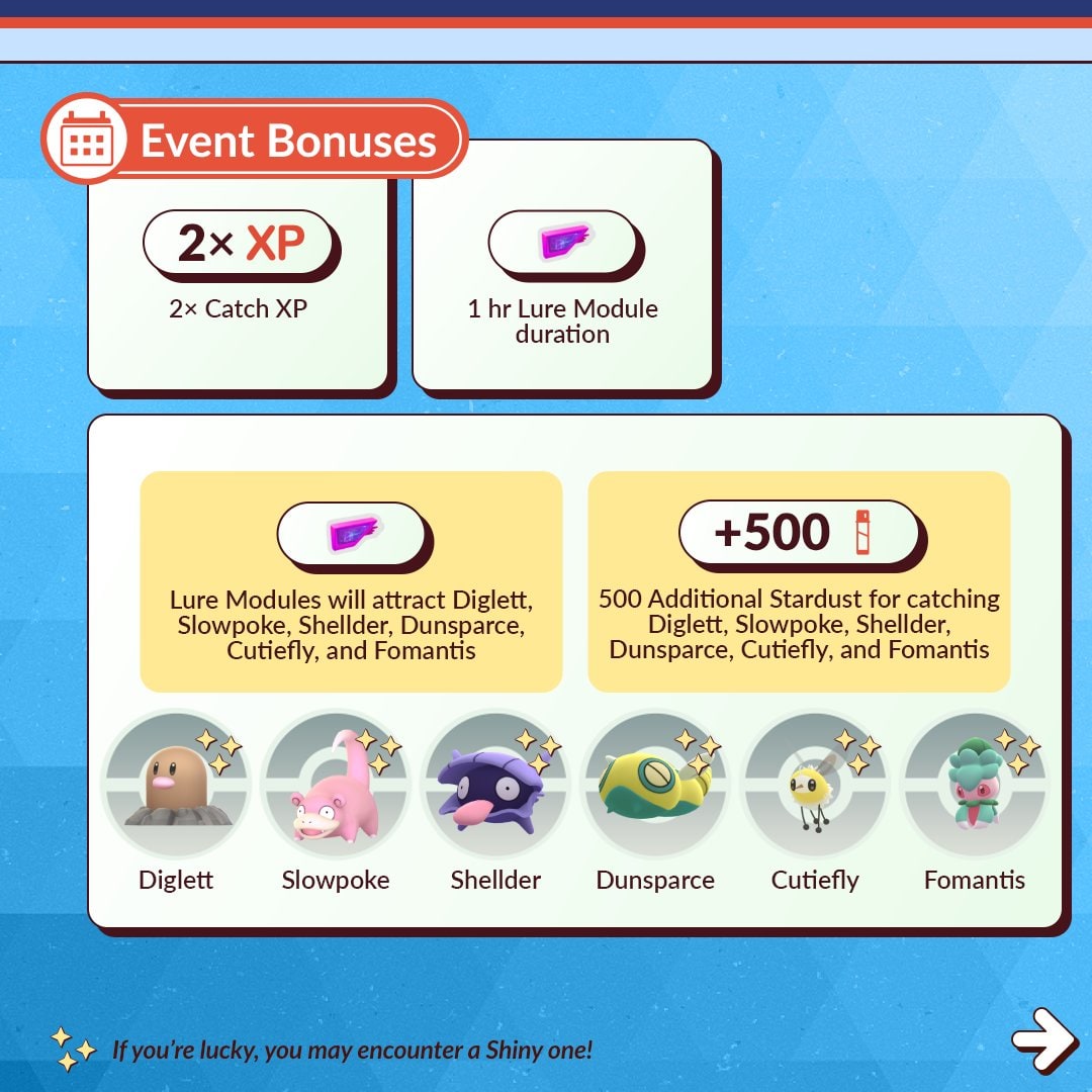 Pokemon Go Beloved Buddies Bonus Overview