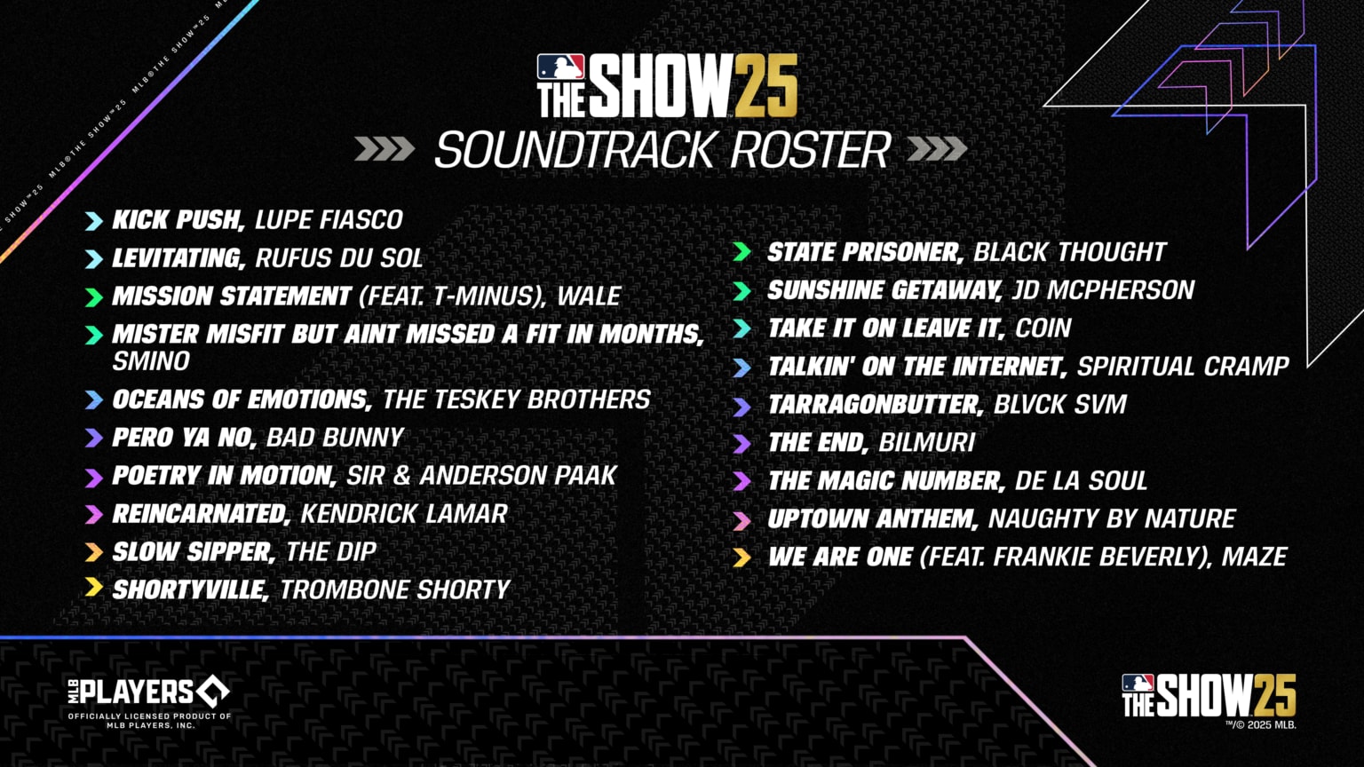 Image via theshow.com