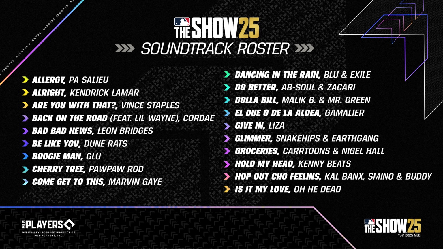 Image via theshow.com