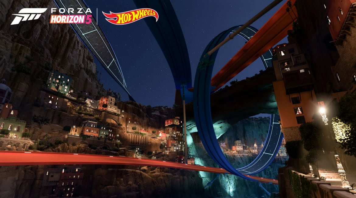 Image via Forza Horizon 5