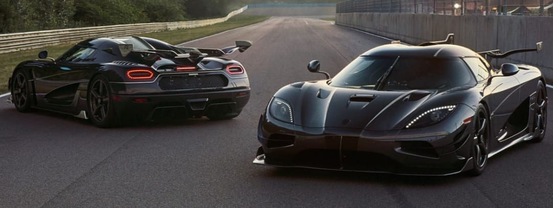 Image via koenigsegg.com