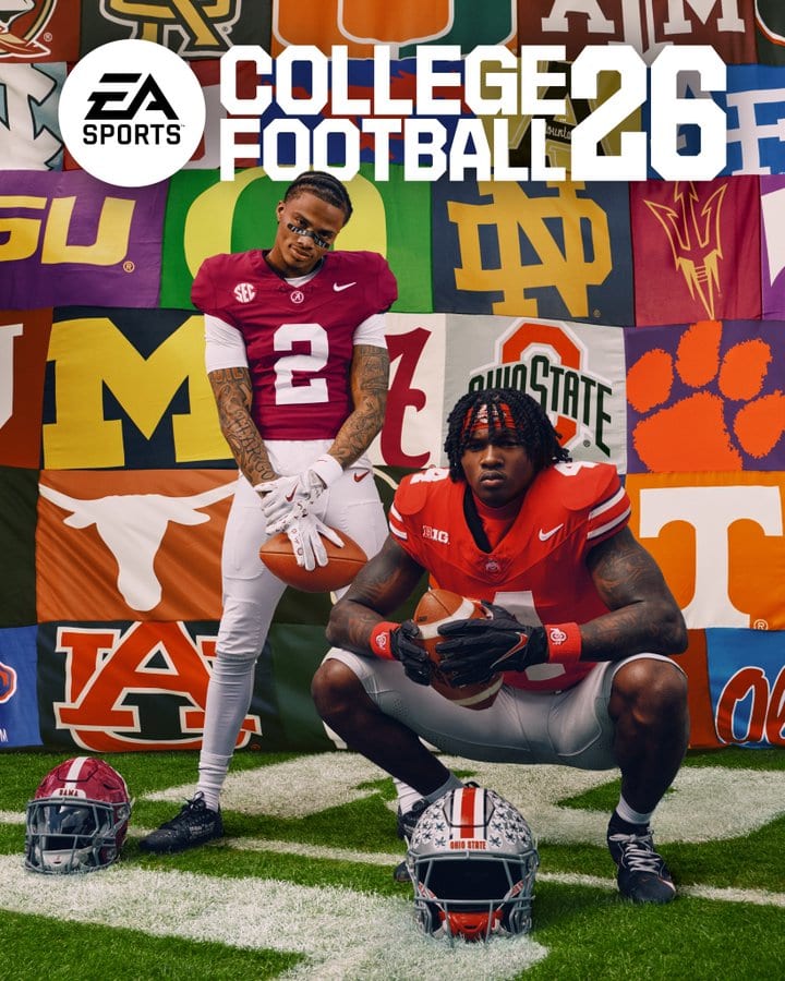 Image via X @EASPORTSCollege