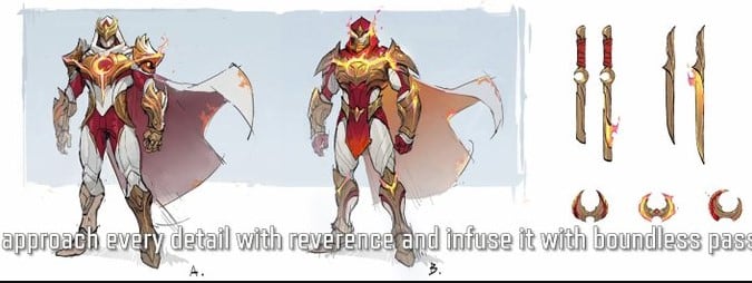 Marvel Rivals Moon Knight