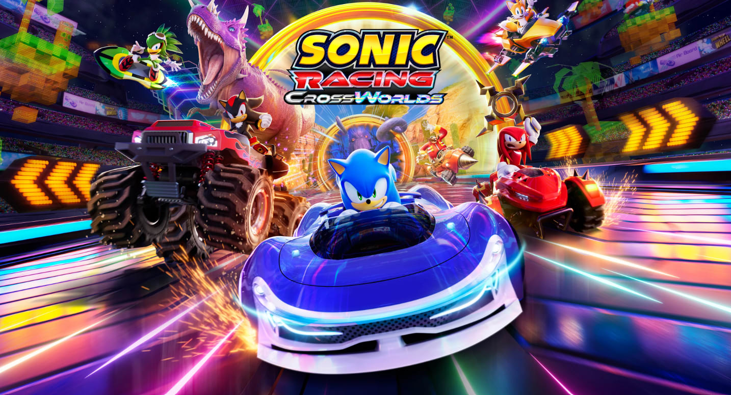 Image via Sega