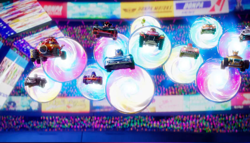 image via Sega