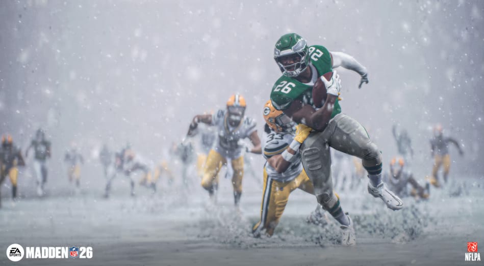 Madden 26
