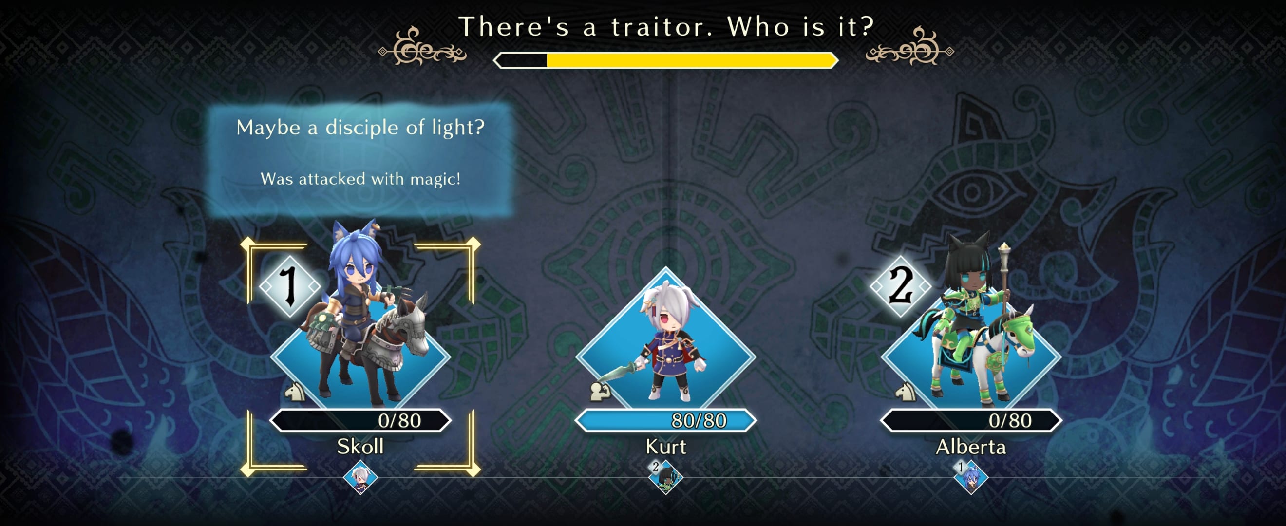 What is Fire Emblem Shadows? New Mobile Game Release Shocks Franchise Fans