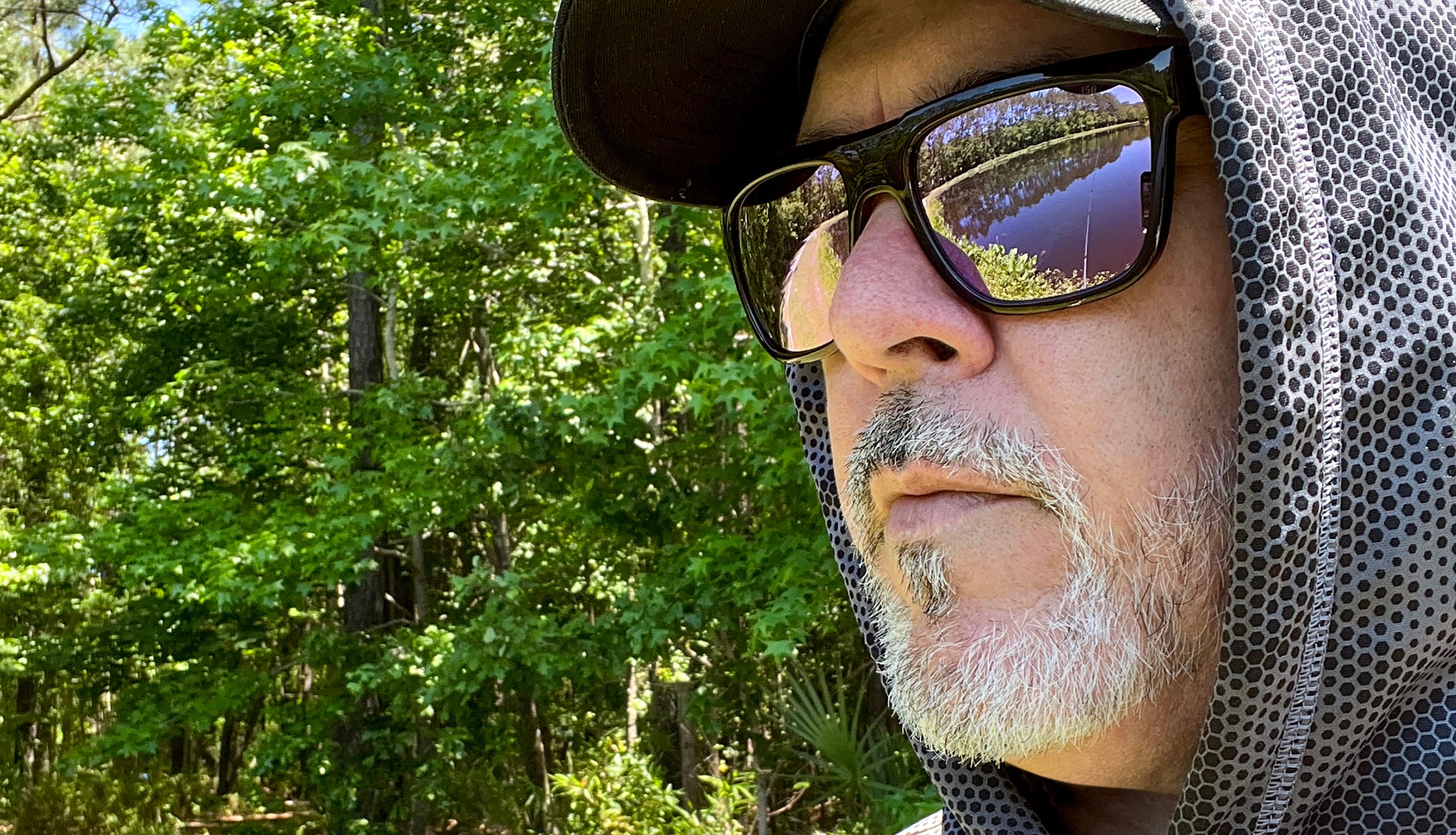 Bajio Caballo Reader Sunglasses provide function and fashion.