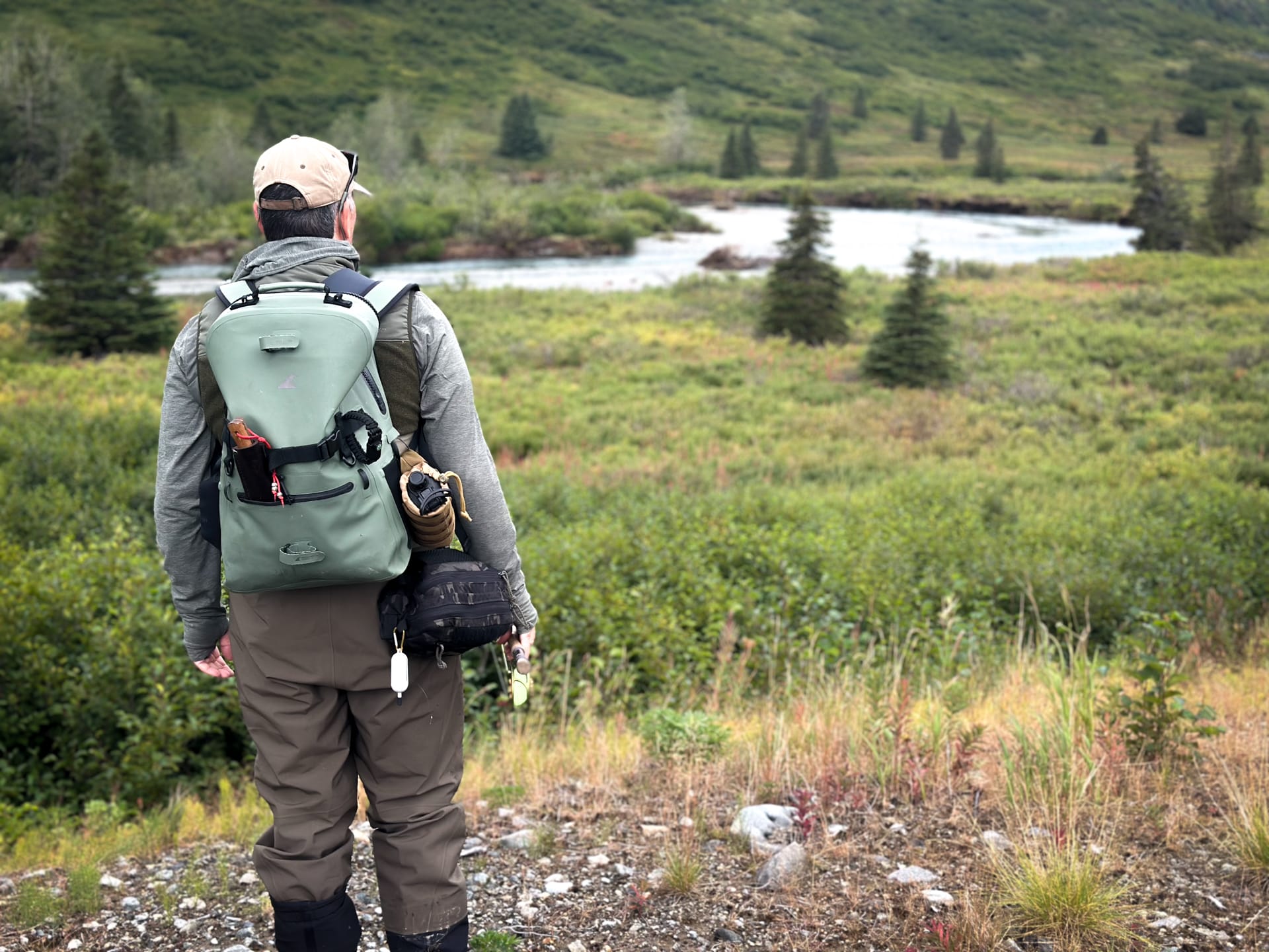 Waterproof daypack hiking deals