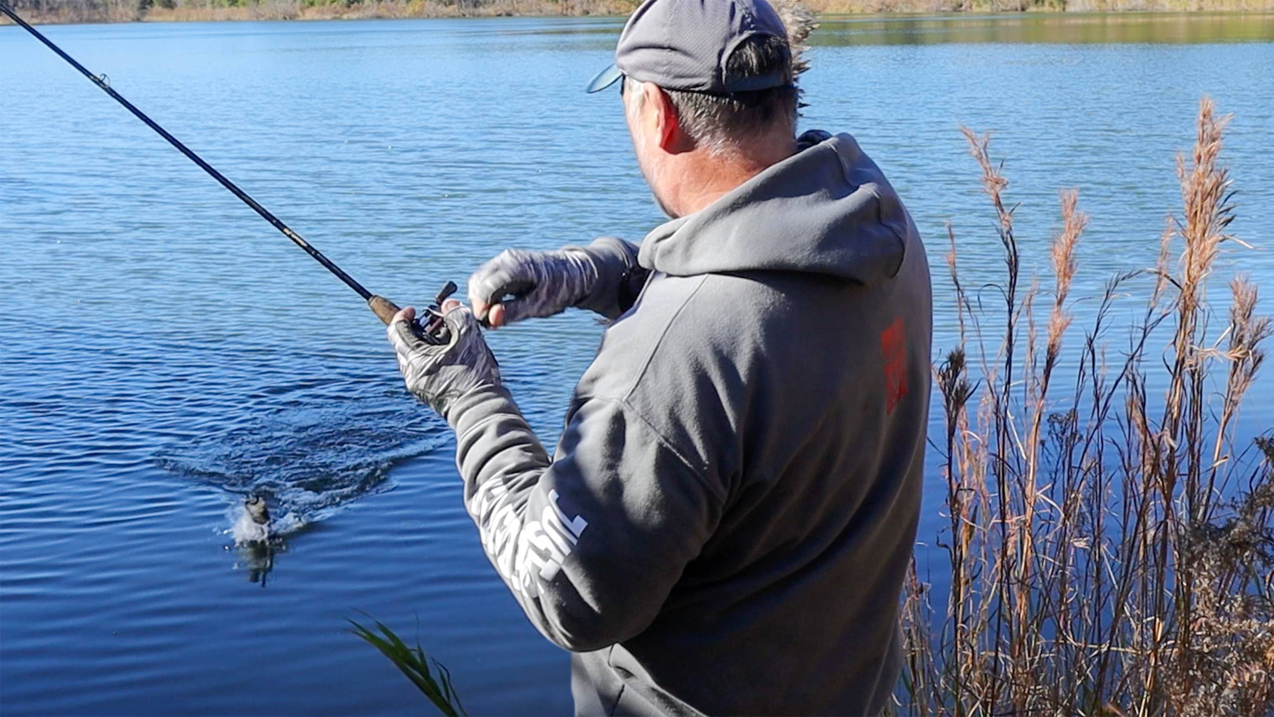 1981 Daiwa Magforce Reel: Vintage Nostalgia or Better Than Modern Fishing Reels? 1981 Daiwa Magforce Reel: Vintage Nostalgia or Better Than Modern Fishing Reels?