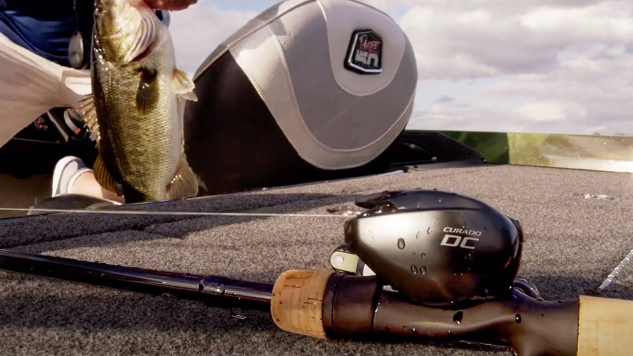 1981 Daiwa Magforce Reel: Vintage Nostalgia or Better Than Modern Fishing Reels? 1981 Daiwa Magforce Reel: Vintage Nostalgia or Better Than Modern Fishing Reels?