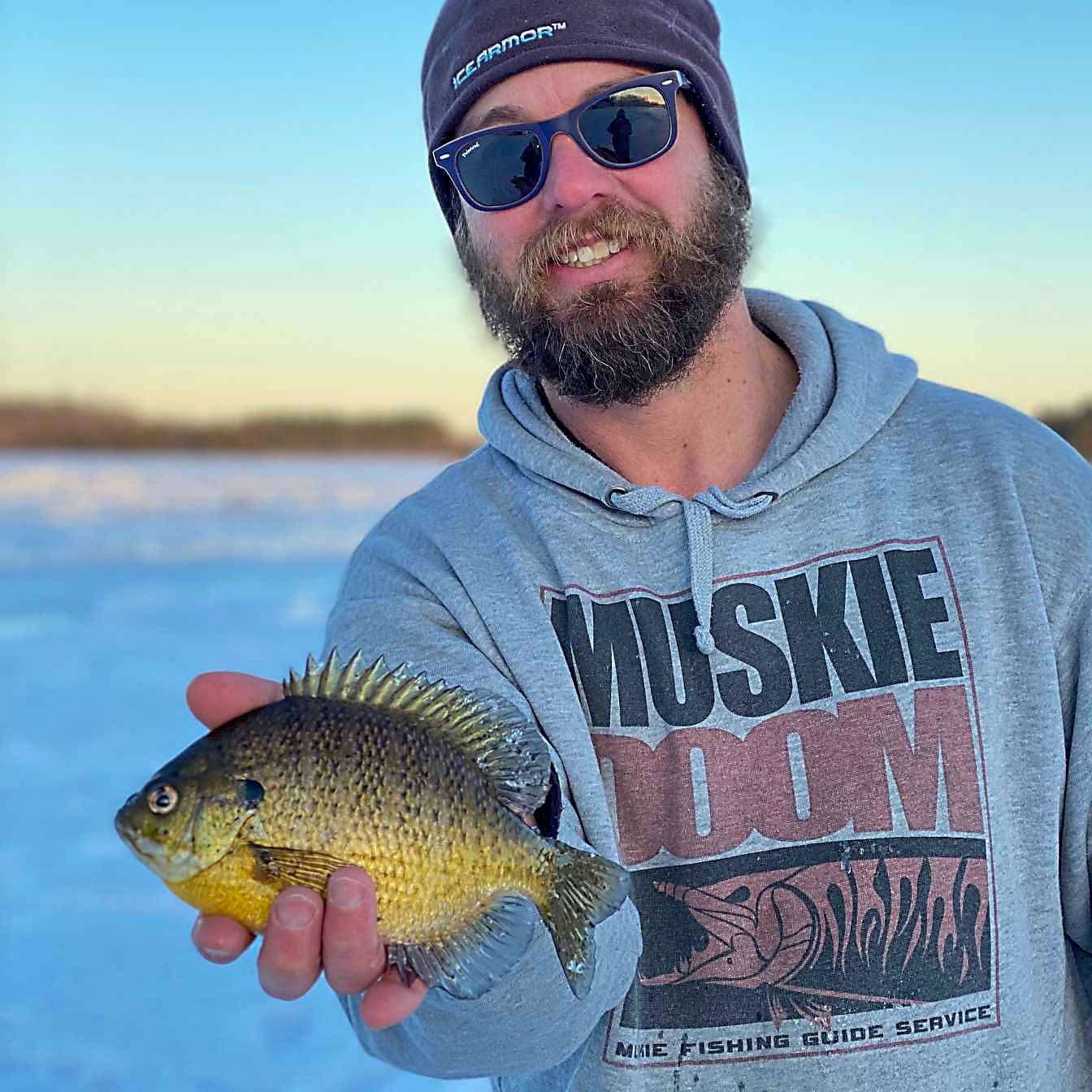 Top 4 Tricks to Make Winter Fish Bite: Ice Fishing Tips for Finicky Fish