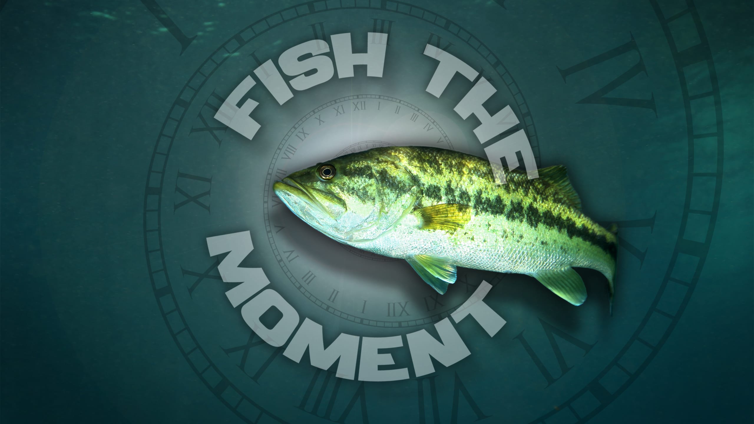 Like any other competitive activity, staying in the moment can be your key to success.