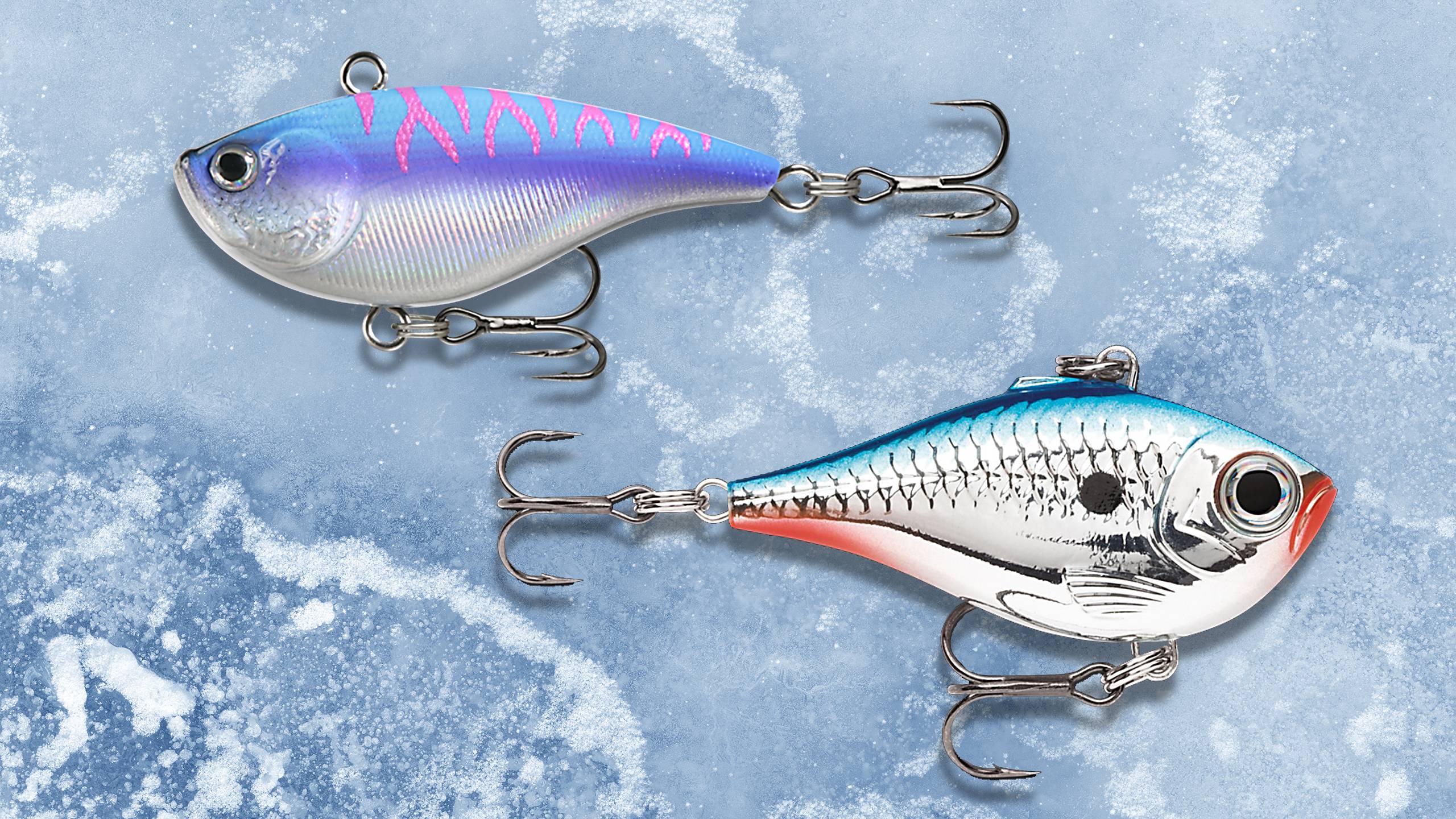 best crappie lures ice fishing THKFISH Jigs Ice Fishing Ice Fishing Gear for Crappie, Panfish, Walleye, Bluegill Vertical Jigs Kit Ice Fishing Tackle 4PCS/8PCS The Best Crappie Lures: Proven