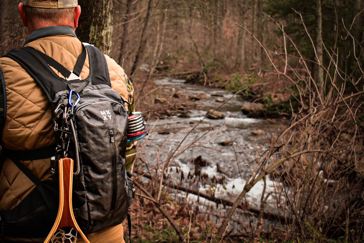 Fly Fishing Small Streams: 5 Essential Tips and Tricks