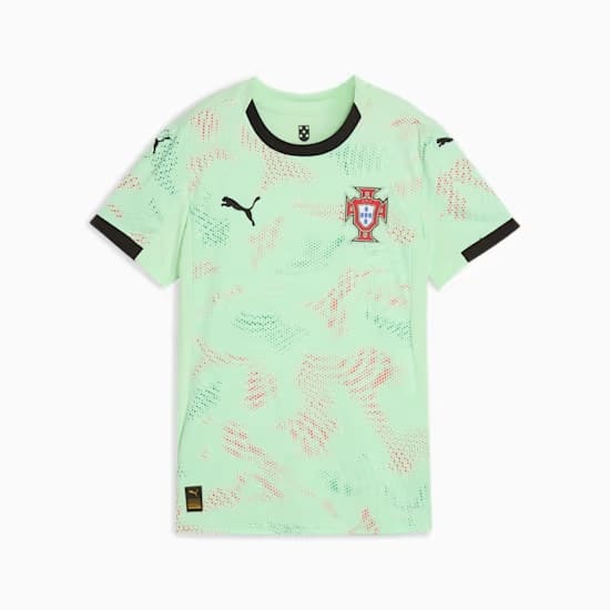 Auswärtstrikot von Portugal