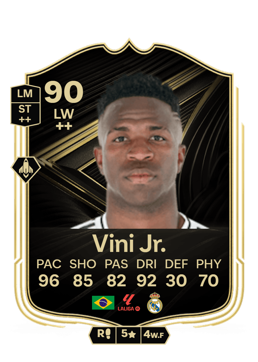 Vini Jr.