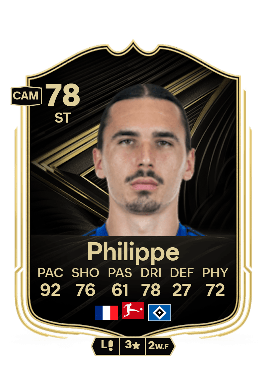 Rayan Philippe
