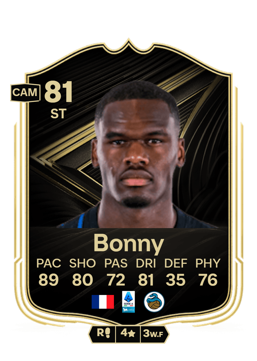 Ange-Yoan Bonny