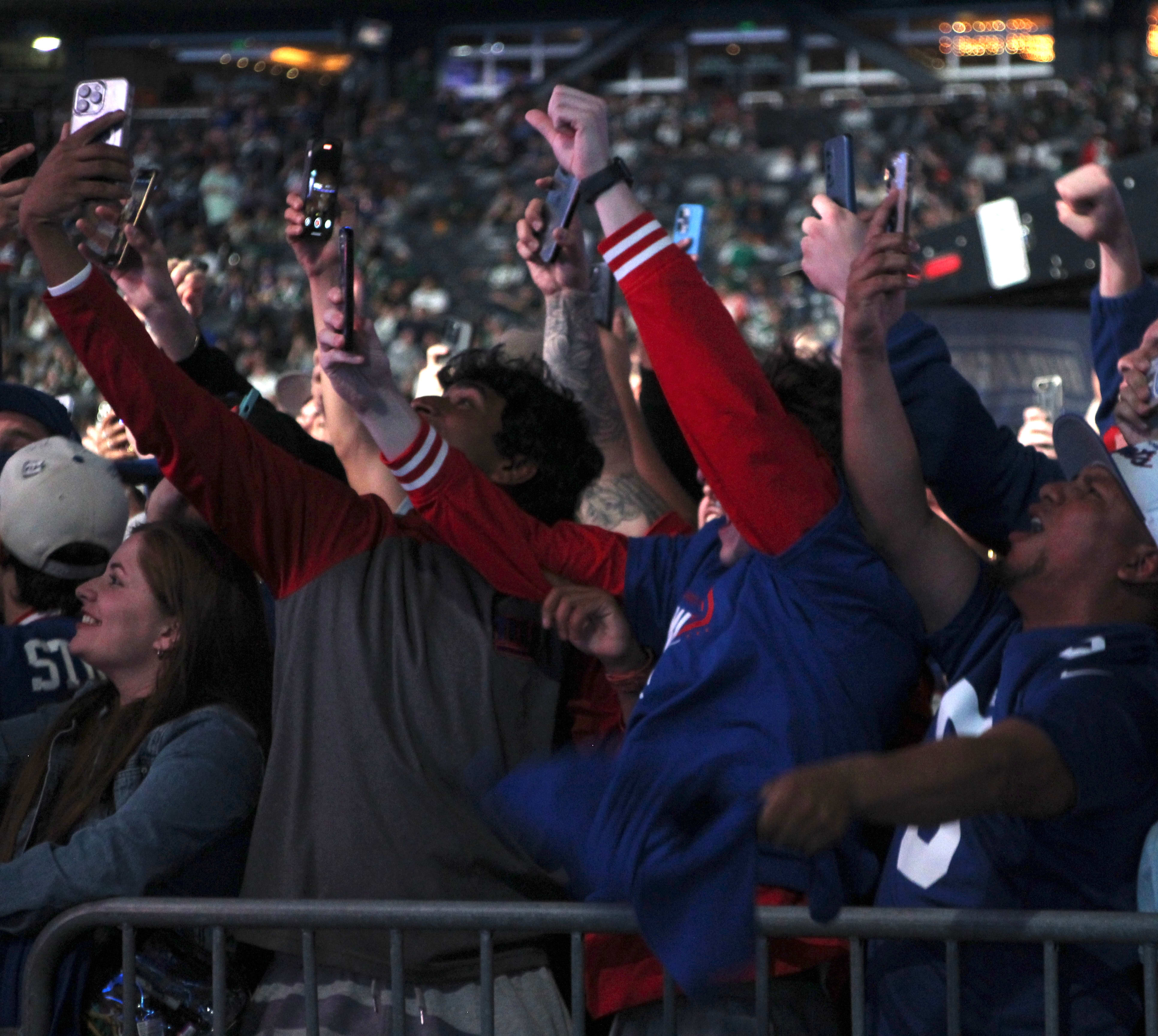 New York Giants
